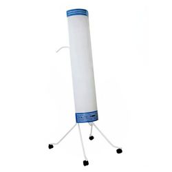 Облучатель-рециркулятор ОБР-30/2-П, передвижной, с таймером