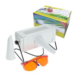 Бактерицидная лампа ОУФК-240-1