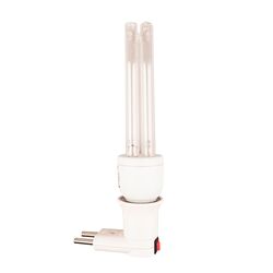 Корпус кварцевателя Янтарь Эконом