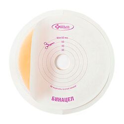 Пластина Бинацел №2 (новая)