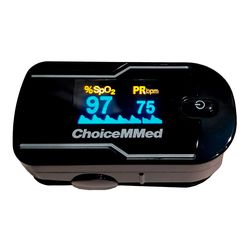 Пульсоксиметр MD300C21C
