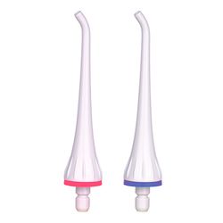 Стандартные насадки B.Well для ирригаторов WI-911, WI-912