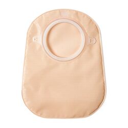 Двухкомпонентный недренируемый калоприемник Бинацел-Коло, №10 (новый)