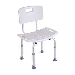 Стул для ванны Dr.Wagner 301A