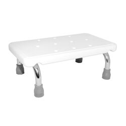 Ступенька в ванную нерегулируемая Dr.Wagner 604D