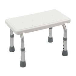 Ступенька в ванную регулируемая Dr.Wagner 603C
