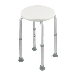 Табурет для ванны круглый Dr.Wagner 101A