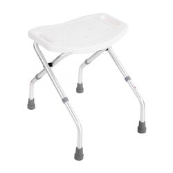 Табурет для ванны складной Dr.Wagner 203C