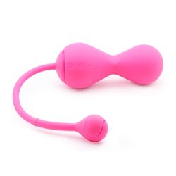 Тренажер для укрепления мышц малого таза Magic Kegel Master-2