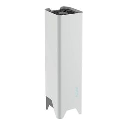 Ультрафиолетовый облучатель-рециркулятор Соэкс