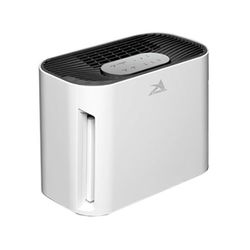 Ультрафиолетовый очиститель воздуха «Атмос-Вент-1400»