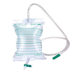 Мочеприемник Уримед Бэг Плюс B.Braun 2 л, арт.28300Z