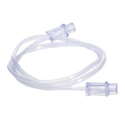 Трубка для небулайзеров OMRON C24/C24Kids (ПВХ)