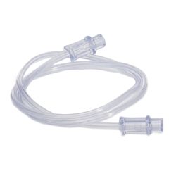 Трубка к ингаляторам OMRON NE-C28P/C900 200 см (ПВХ)