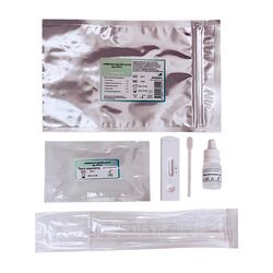 Экспресс-тест на антиген COVID-19 (SARS-CoV-2 ИХА) Имбиан AG, аналог ПЦР-теста