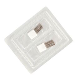 Игла акупунктурная 0,2х8 мм (10 шт/200уп) Мед-Кит