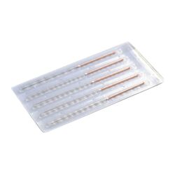 Игла акупунктурная 0,3х50 мм (1/100 шт./уп.) Мед-Кит