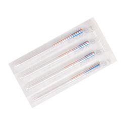 Игла акупунктурная с направителем 0,3х30 мм (200 шт/уп) Мед-Кит