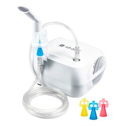 Ингалятор Little Doctor LD- 220C компрессорный