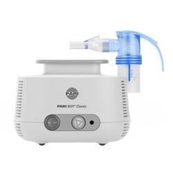 Компрессорный ингалятор Pari Boy Classic (арт. 130G1218)