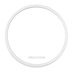 Косметическое зеркало Gezatone LM203 с увеличением 10х