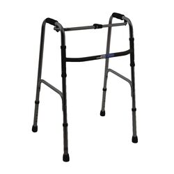 Ходунки СИМС2 10188 BL черные