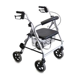 Ходунки-роллаторы СИМС2 R Euro