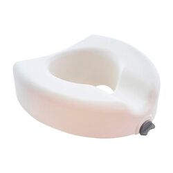 Сиденье (насадка) на унитаз СИМС 2 10528