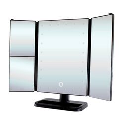 Зеркало настольное складное uLike GESS