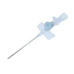 Внутривенный катетер с дополнительным портом Vogt-Medical G16