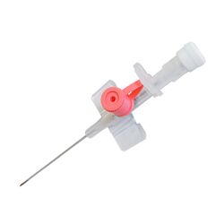 Внутривенный катетер с дополнительным портом Vogt-Medical G20