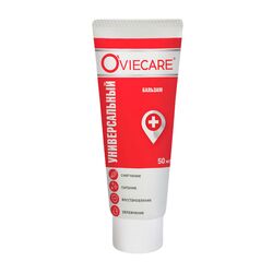 Бальзам универсальный Oviecare, 50 мл