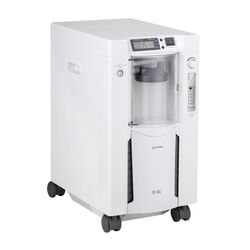 Концентратор кислорода Армед 7F-5C