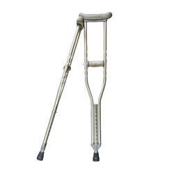 Костыли подмышечные Amrus AMUC01