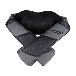 Роликовый массажер для шеи и тела Gezatone AMG395