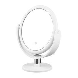 Косметическое зеркало Gezatone LM-494 с 10-ти кратным увеличением