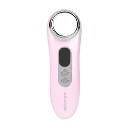 Массажер Gezatone Bio Sonic m776 Galvanic Beauty SPA Plus многофункциональный
