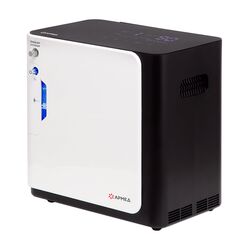 Концентратор кислорода Армед YU360, общий вид