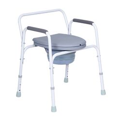 Кресло-туалет Armed KR811