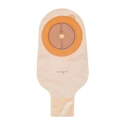 17450(5885) Coloplast Alterna калоприемник дренируемый непрозрачный 10-70 мм, 30 шт