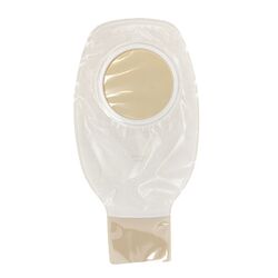 Калоприемник двухкомпонентный дренируемый B.Braun Алмарис Преференс 74380RU, фланец 80 мм, 30 шт