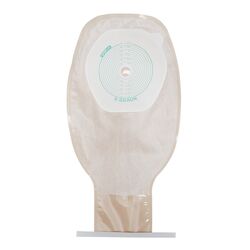 Калоприемник однокомпонентный дренируемый B.Braun Алмарис Преференс 55410RU, фланец 12-70 мм, 30 шт