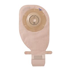 Калоприемник Coloplast Alterna Free однокомпонентный конвексный дренируемый, 10 шт