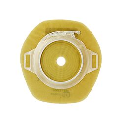 Пластина B.Braun Алмарис Преференс 73060RU с креплением для пояса, фланец 60(12-55) мм, 10 шт