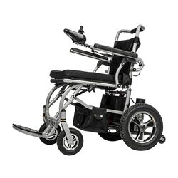 Инвалидная коляска с электроприводом Ortonica Pulse 620