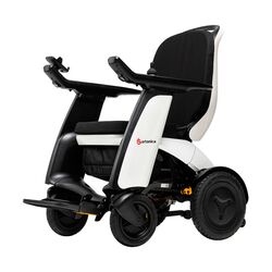 Кресло-коляска с электроприводом Ortonica Pulse 780 (P/P)