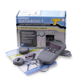 Аппарат Витафон-Т