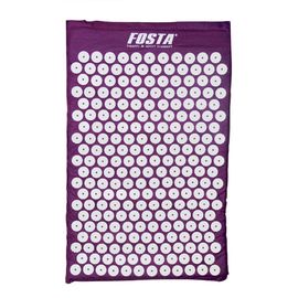 Коврик массажный акупунктурный Fosta F 0102