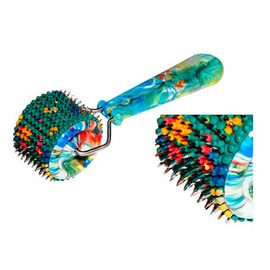 Аппликатор Ляпко Валик лицевой