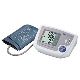 Автоматический тонометр AND UA 777